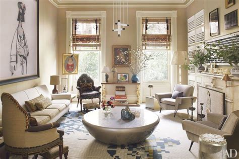 The Aesthete Living Rooms Home Living Room Old House Living Room