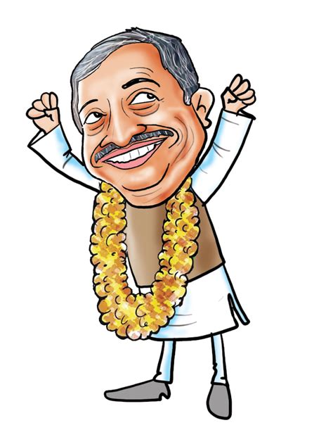 Check out the latest pictures, photos and images of digvijay singh. indian caricature: narendra modi caricature