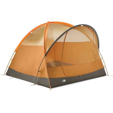The North Face Wawona 6p Tent