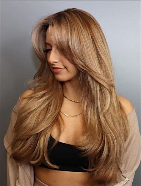 42 Dark And Lovely Golden Blonde Hair Color And Hair Dry To Try Hi