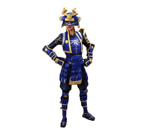 Hime Fortnite New Skin Full Body Png Image For Free Download