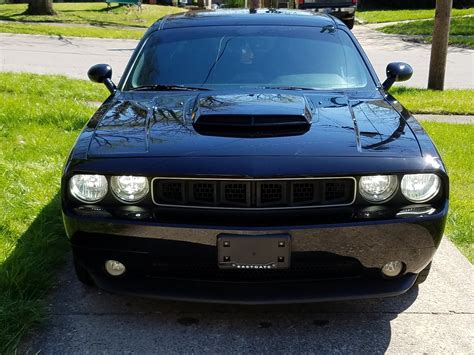 8 must have mods for the dodge challenger rt classic buying a used dodge challenger rt classic. 2012 dodge challenger rt supercharged - DodgeForum.com