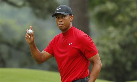 Tiger Woods Suffers ‘multiple Leg Injuries Is Currently In Surgery