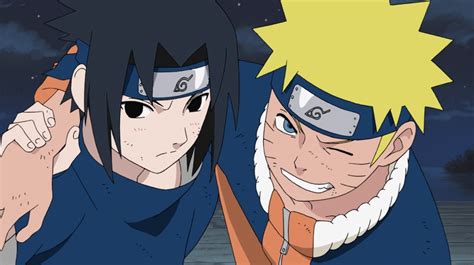 10 Peores Cosas Que Naruto Y Sasuke Se Han Hecho El Uno Al Otro La