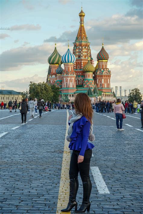 Either do the short version of the walk from either woodmancote road or simla crescent in khandallah. Top 5 things to do in Moscow, Russia | The Wandering Aesthete