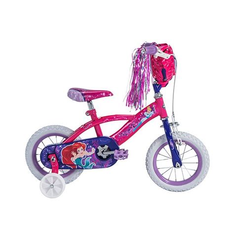Buy Huffy Girls Disney Princess Bicycle 12 Inch 22458y Online In Uae