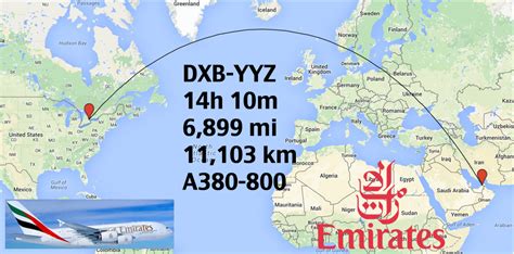 Top 20: Longest Airbus A380 Routes in the World | Weekend Blitz