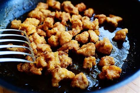 Combine the chicken, breadcrumbs, celery, hot sauce, egg, scallion, garlic and some salt and pepper in a bowl. Orange Chicken | The Pioneer Woman Cooks! | Bloglovin'