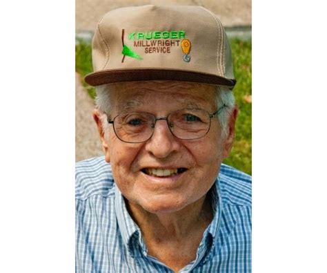 If you are a moderator please see our troubleshooting guide. DONALD KRUEGER Obituary (2014) - Parma, OH - The Plain Dealer