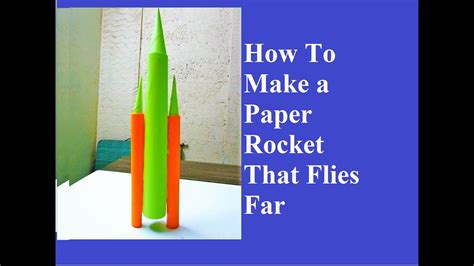 Instructions On How To Make A Homemade Rockets Woman Sex