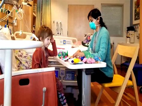 Fighting Brain Cancer with Hope | WATCH: Right now, Mary is in a