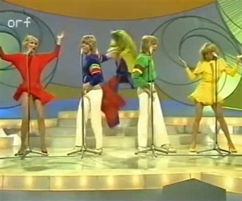 Bucks fizz became one of the biggest pop bands of the early '80s after winning the eurovision song contest in 1981. Eurovision's most controversial moments revealed in line ...