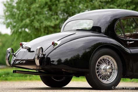 Jaguar XK 120 FHC, 1954 - Welcome to ClassiCarGarage