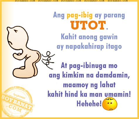 Kung hanap mo'y tagalog inspirational love quotes, ang mga quotation na ito ang kailangan mo. Funny Quotes Tagalog 2014. QuotesGram