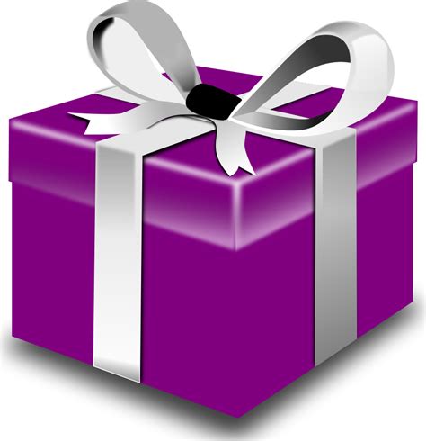 Free Picture Of A Present Download Free Picture Of A Present Png