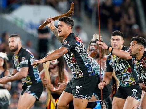 Who lead the passion of the oldest living culture in the world. Mitchell No.1 audition a success: Daley | The North West ...
