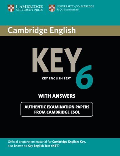English Key 6 Students Book Langpath