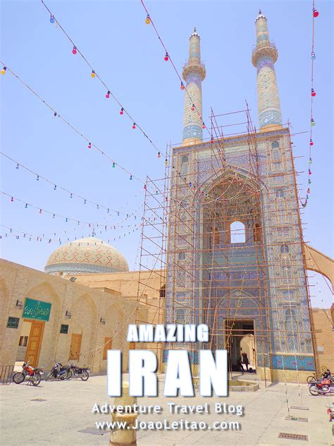 Visit Iran 80 Amazing Places To Travel And Discover Iran