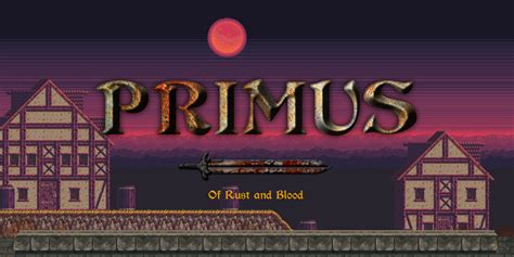 Primus Windows Mac Linux Game Indie Db