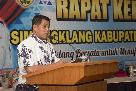 Tahun lalu, gaji pns mengalami kenaikan. Gaji Honorer Pemalang Nyaris Setara UMK