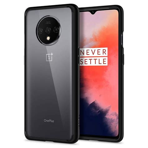 Average rating:5out of5stars, based on2reviews2ratings. OnePlus 7T Case Ultra Hybrid Black | Spigen Philippines