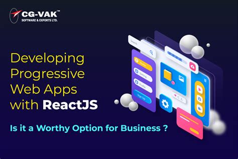 Develop Progressive Web Application With ReactJS Take Your Business To Next Level