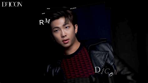 Dicon 10th X Bts Bts Goes On Rm Bts Photo 43773140 Fanpop