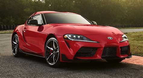 Toyota Supra 2024 Philippines Price Specs And Official Promos Autodeal