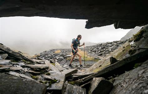 Ultra Trail Snowdonia By Utmb The Uks Only Utmb World Series Event