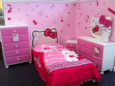 Maybe you would like to learn more about one of these? Pin by Asma Aqrabawy on Food | Hello kitty bedroom ...