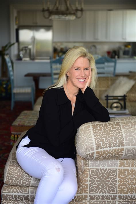 Leslie Morgan Steiner | Keynote Speaker Fees & Bio | GDA Speakers