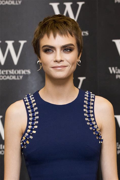 Cara jocelyn delevingne was born in london, england, to pandora anne (stevens) and charles hamar delevingne, a property developer. Cara Delevingne Comes Forward With Sexual Harassment ...