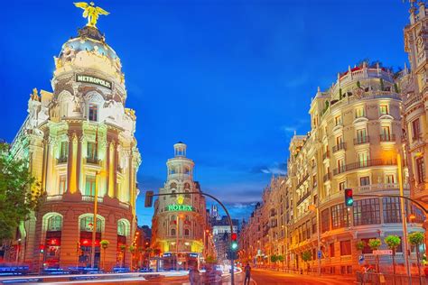 How Many Days To Spend In Madrid Kimkim