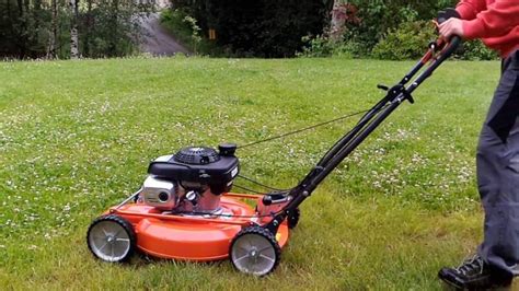 What Is A Mulching Mower The Complete Guide 2023