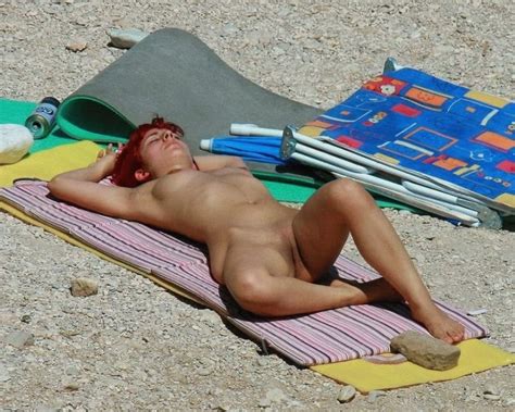 German Girls Relaxing On The Beach Pics Xhamster My Xxx Hot Girl