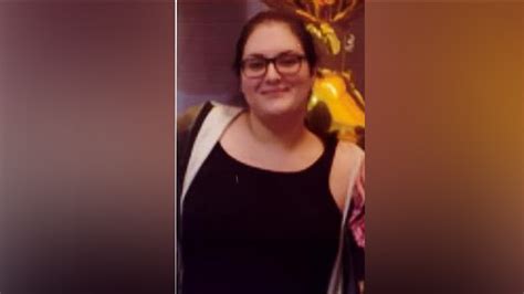 Missing 19 Year Old Woman Paige Relyea Last Seen Outside Long Island Home Abc7 New York