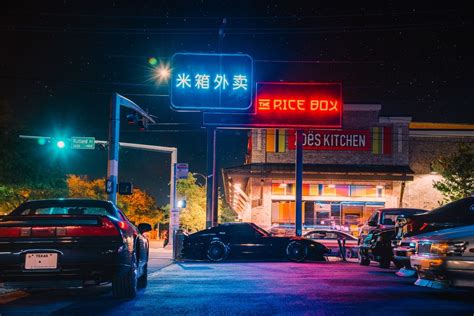 Location Houston Heights The Rice Box