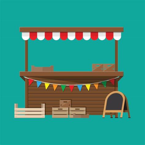 Clipart Market Stall 20 Free Cliparts Download Images On Clipground 2024
