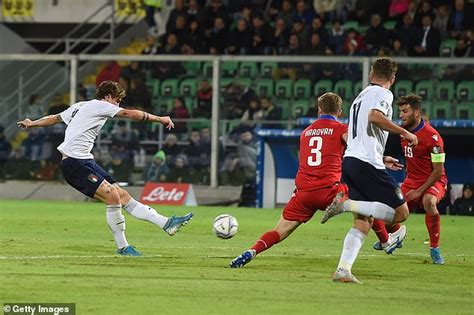 From his wife or girlfriend to things such as his tattoos since you've been viewing this page, nicolò barella has earned. Italy 9-1 Armenia: Hosts make light work of opponents ...