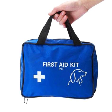 Best Pet Emergency Safety Survival First Aid Kit Manufacturer Gauke