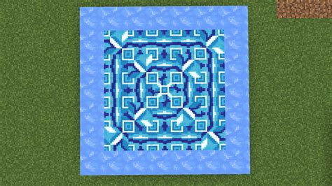 This page seeks to teach you how to make designs and patterns using the glazed terracotta block, introduced in snapshot 17w06a of update java edition 1.12. Glazed Terracotta Pillars (The Key to infinite Terracotta ...