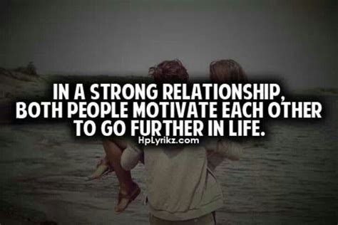 Quotes About Strong Relationships Quotesgram