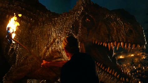Jurassic World Dominion Trailer Brings Gigantic Giga Action Movies Empire
