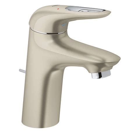 Our range of bathroom taps. Single Hole Single-Handle S-Size Bathroom Faucet 4.5 L/min ...