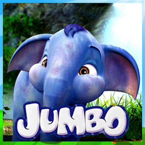 Jumbo Animation Movie Youtube