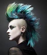 In this article, we have listed some of the best punk hairstyles for women who wants to show off their inner youth. 65 New Punk Hairstyles for Guys in 2015