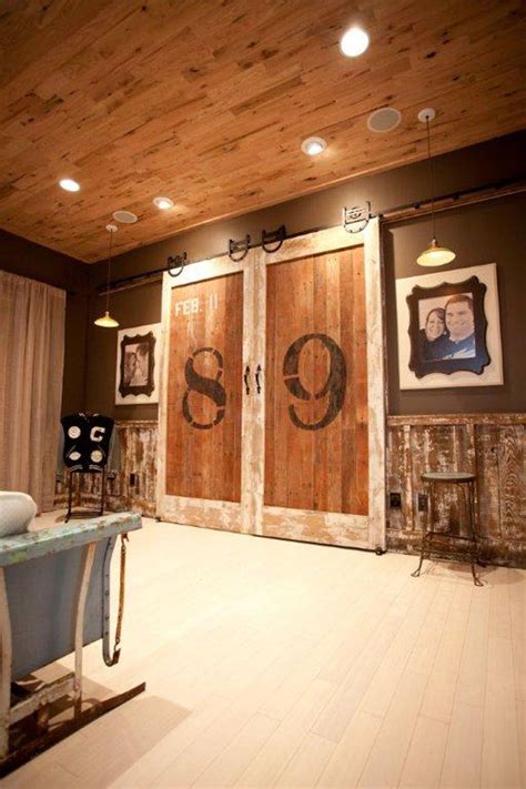 Upgrading or replacing your exterior basement door can be done in an afternoon or weekend. Classic Sliding Barn Doors | Heritage Restorations ...