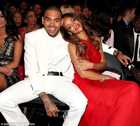 chris brown opens up as he describes rihanna attack as his greatest regret daily mail online