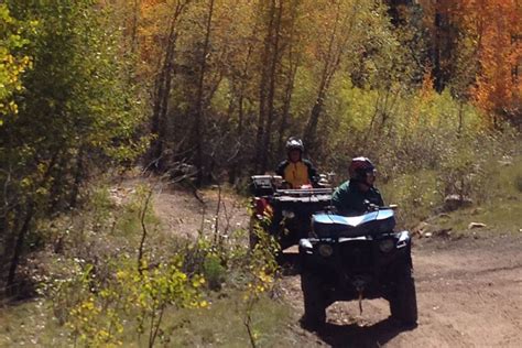 Things To Do Atv Historical Color Tour Fourteener Countrys 1