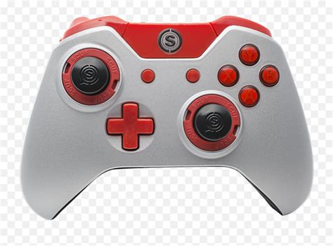 Game Controller Mlg Scuf Controller Xbox One Emojicontroller Emoji